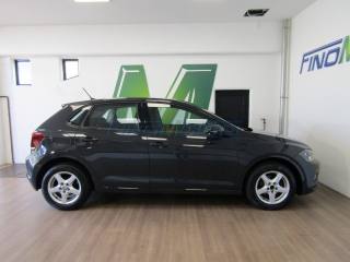 VOLKSWAGEN Polo usata, con Touch screen