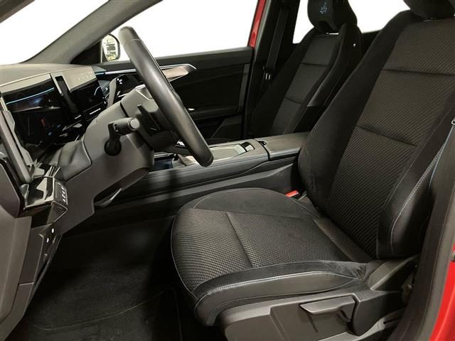 RENAULT Austral usata, con Volante in pelle