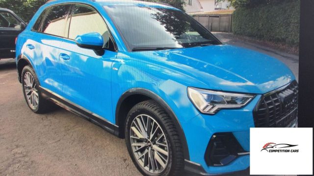 AUDI Q3 usata, con ABS