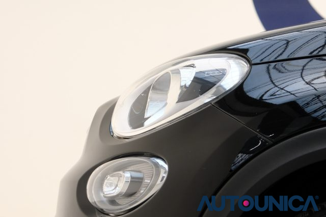 FIAT 500X usata, con USB
