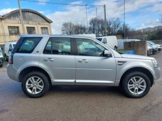 LAND ROVER Freelander usata 4