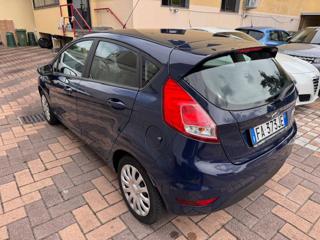 FORD Fiesta usata, con Airbag laterali