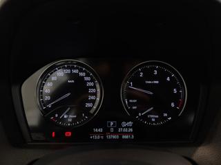 BMW 118 usata, con Chiusura centralizzata