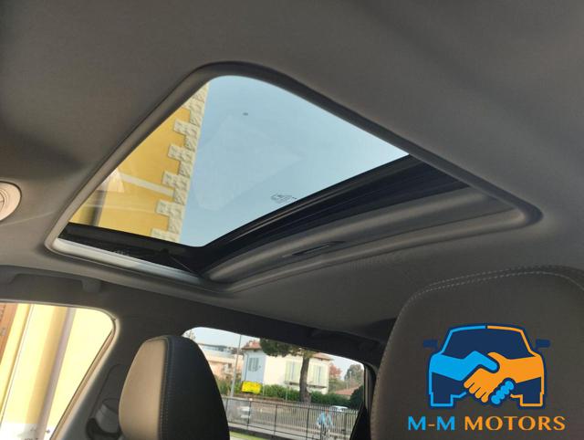 DR MOTOR DR 5.0 usata, con Chiusura centralizzata