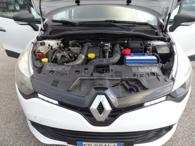 RENAULT Clio usata 15