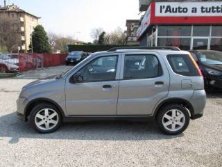 SUZUKI Ignis usata, con Airbag