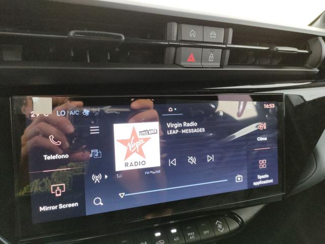 ALFA ROMEO Junior usata, con Controllo trazione