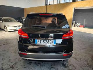 DR MOTOR DR6 usata, con Airbag Passeggero