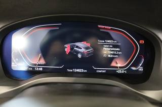 BMW X4 usata, con Servosterzo