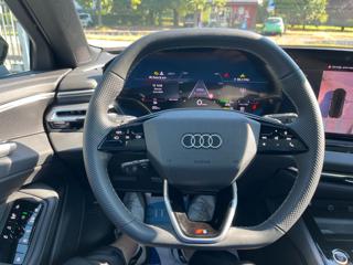 AUDI A6 usata, con Controllo trazione