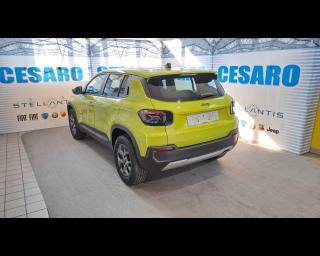 JEEP Avenger usata 3