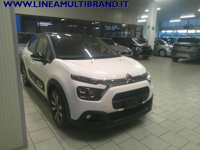 CITROEN C3 usata, con Controllo automatico clima