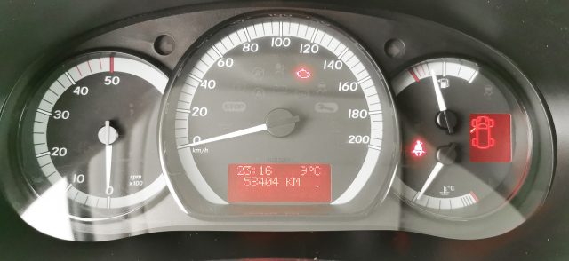 MERCEDES-BENZ Citan usata, con ESP