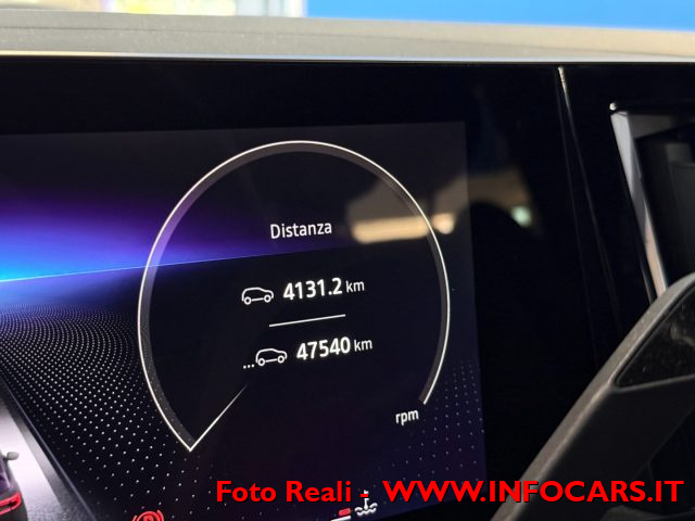 RENAULT Austral usata, con ESP