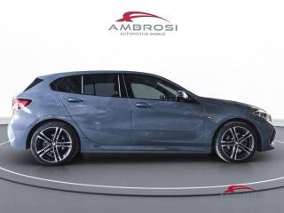 BMW 118 usata 2