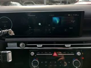 HYUNDAI Tucson usata, con Bluetooth