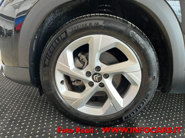 CITROEN C5 Aircross usata, con Chiusura centralizzata telecomandata