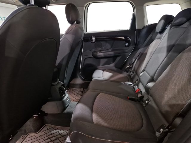 MINI Countryman usata, con Filtro antiparticolato