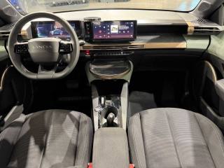 LANCIA Ypsilon usata, con Servosterzo