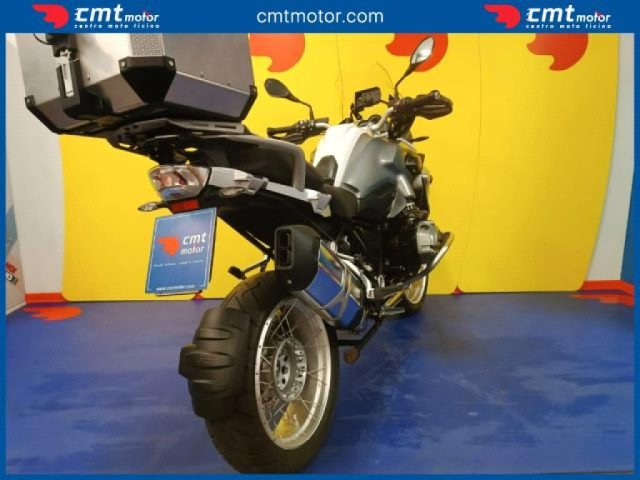 BMW R 1200 GS usata 3