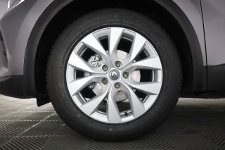RENAULT Captur usata 7
