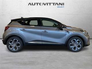 RENAULT Captur usata, con Chiusura centralizzata