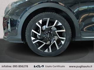 KIA XCeed usata, con Sistema di navigazione