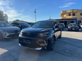 CITROEN C5 Aircross usata, con Airbag laterali