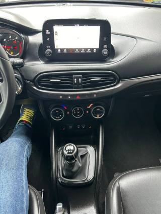 FIAT Tipo usata, con Cruise Control