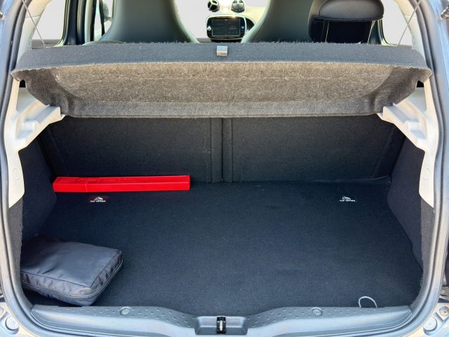 SMART ForFour usata 13