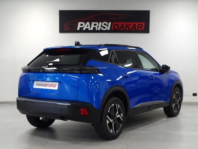 PEUGEOT 2008 usata, con Alzacristalli elettrici