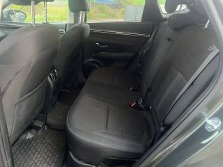HYUNDAI Tucson usata, con Controllo automatico clima