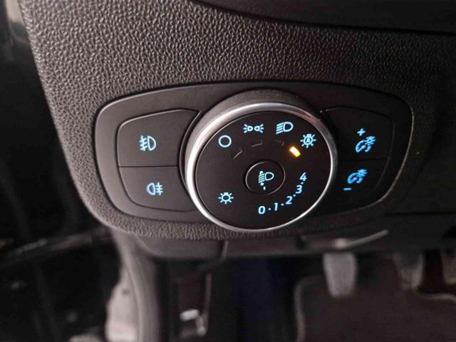 FORD Fiesta usata, con Immobilizzatore elettronico