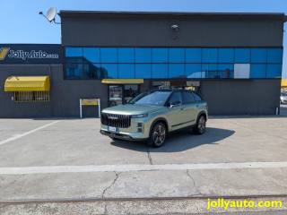 JAECOO Jaecoo 7 1.6 TGDI 147 CV aut. 4WD Exclusive
