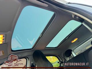 SMART ForFour usata, con Controllo automatico clima