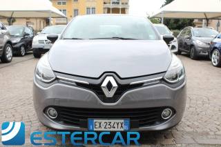 RENAULT Clio usata, con Chiusura centralizzata