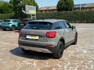 AUDI Q2 usata, con Airbag Passeggero
