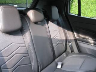 JEEP Avenger usata, con Fendinebbia