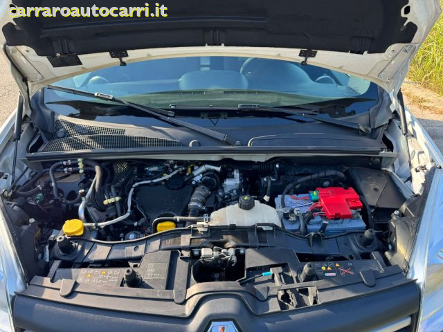 RENAULT Kangoo usata, con Chiusura centralizzata