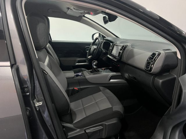 CITROEN C5 Aircross usata, con Controllo automatico clima