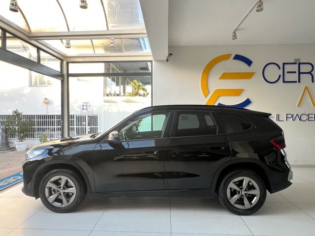 BMW X1 usata, con Alzacristalli elettrici