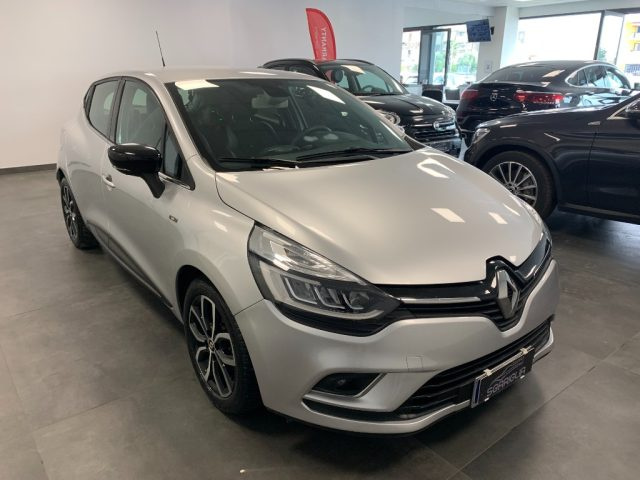 RENAULT Clio usata, con Bracciolo
