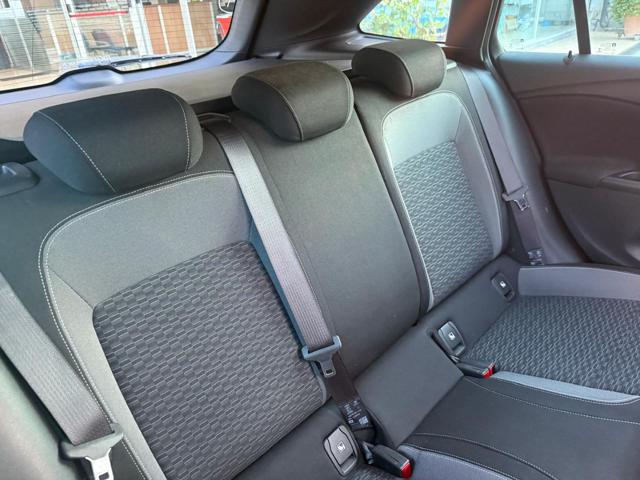 OPEL Astra usata, con Immobilizzatore elettronico