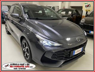MG MG3 1.5 Comfort