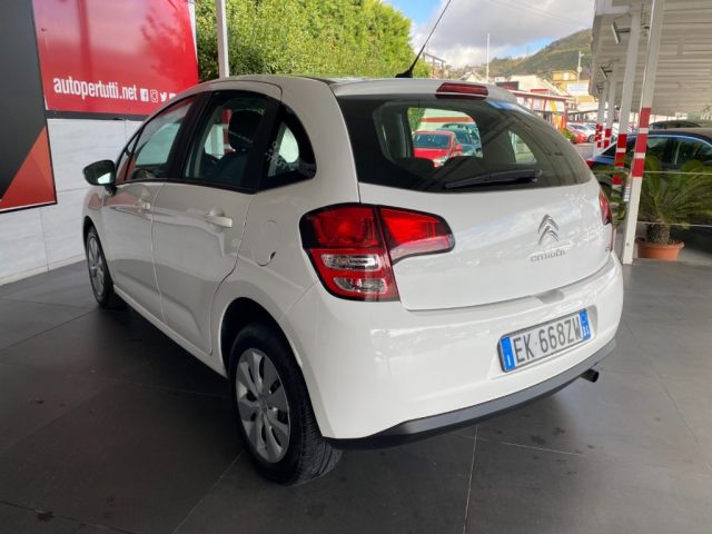 CITROEN C3 usata, con Airbag Passeggero