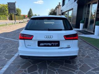 AUDI A6 usata, con ESP