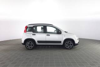 FIAT Panda usata 2