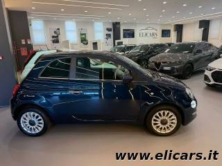 FIAT 500 usata, con Tetto panorama