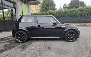 MINI Cooper S usata, con Chiusura centralizzata