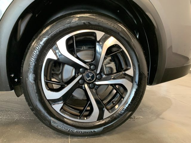 DS AUTOMOBILES DS 7 usata, con Vivavoce